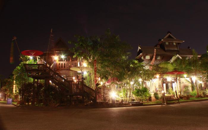 Huen Jao Ban Hotel