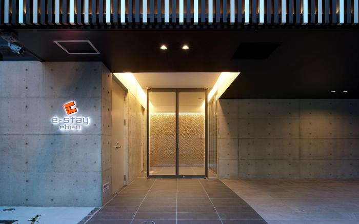 e-stay ebisu
