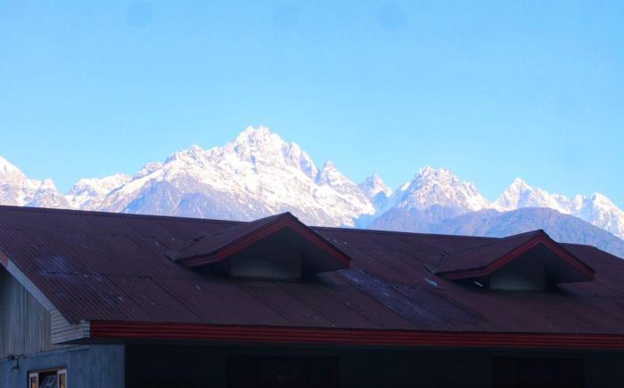 Yang-Cha Homestay