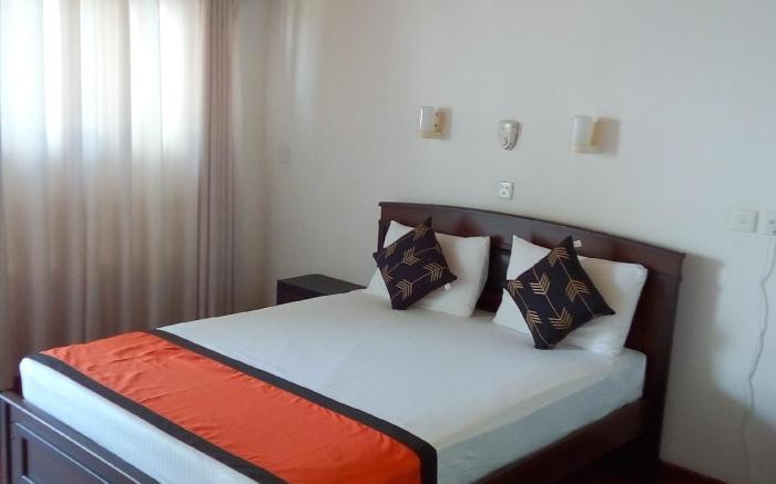 Hotel New SeaSide Inn