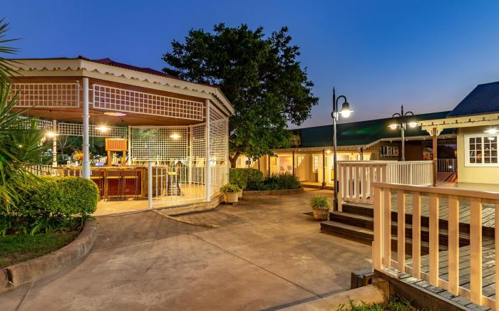 Little Pilgrims Boutique Hotel