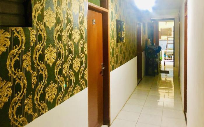 Dharmawati Homestay Syariah