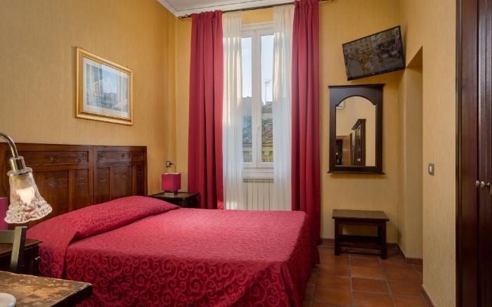 Hotel Kursaal & Ausonia Firenze
