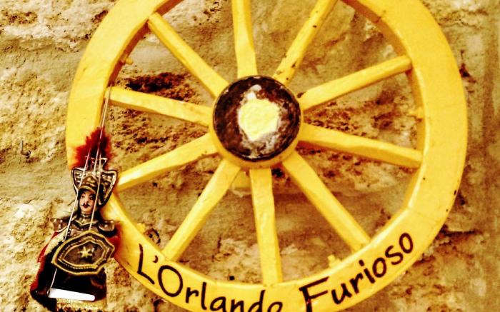 B&B l'Orlando Furioso