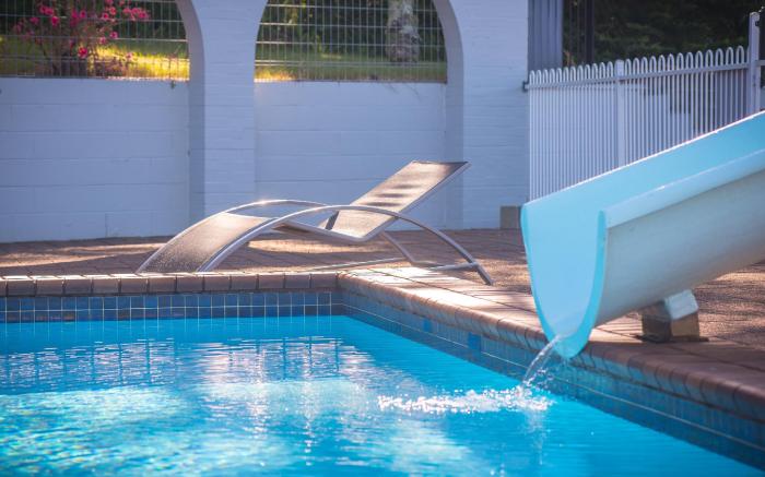 Coffs Windmill Motel