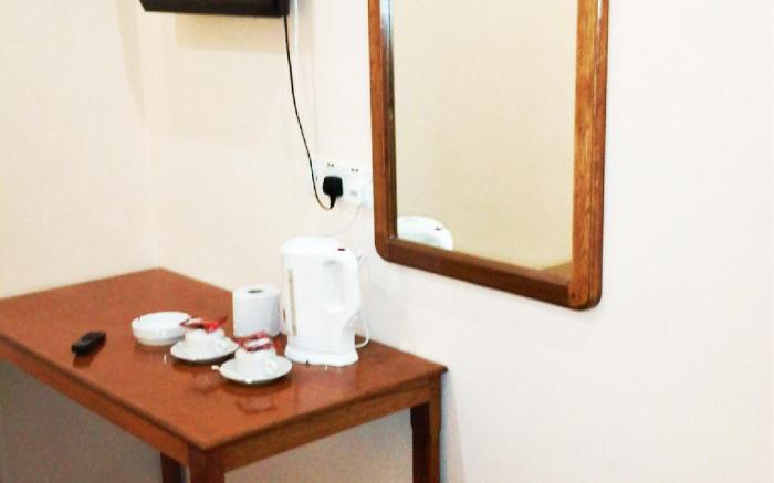 Sakiza View Hotel Setia Tropika