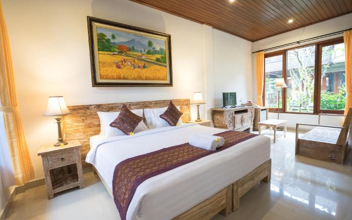 Ketut's Place Villas Ubud