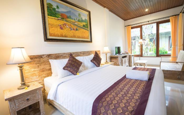 Ketut's Place Villas Ubud