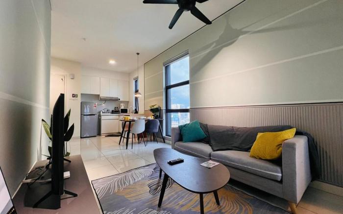 Arte Mont Kiara by DeUrban AMK20308