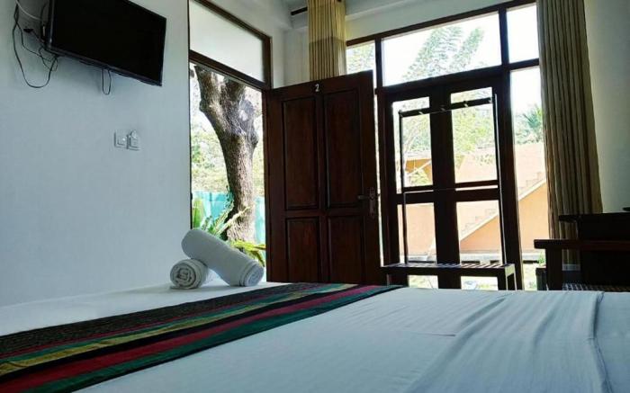 Thammanna Eco Cabins 