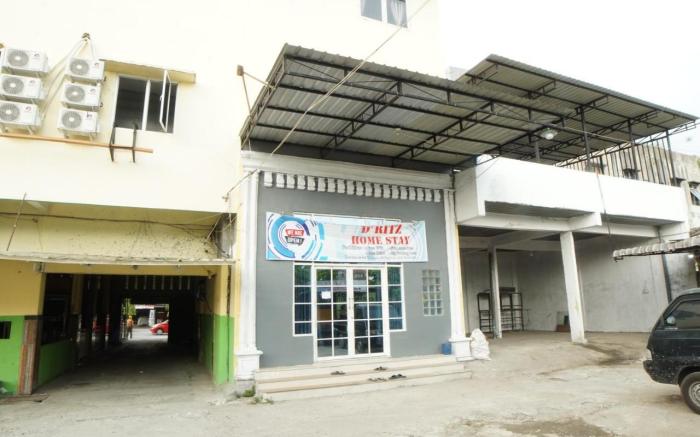 Dritz Homestay