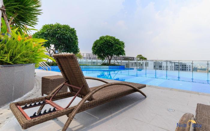 Nice Stay - Botanica Premier Apartment