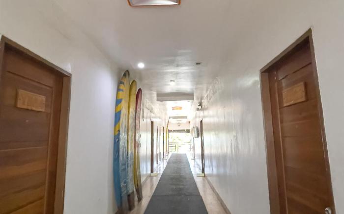 Sebay Surf Central San Juan La Union