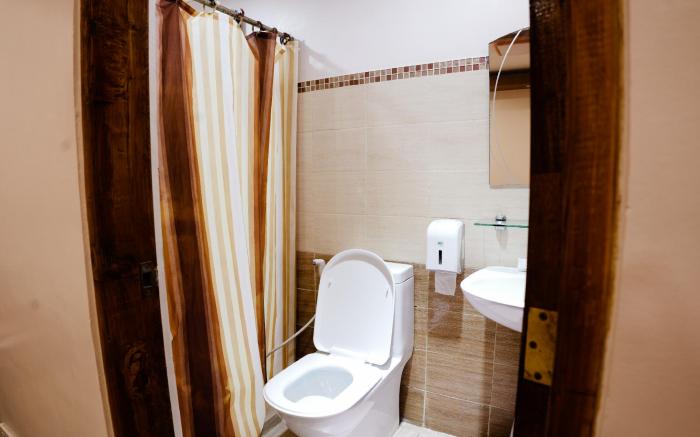 Sebay Surf Central San Juan La Union