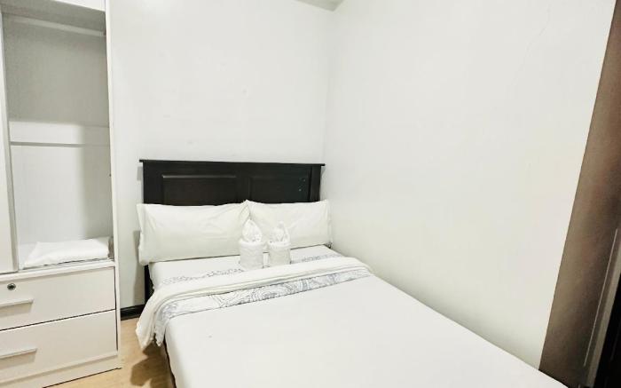 2br Magallanes Residence G04B