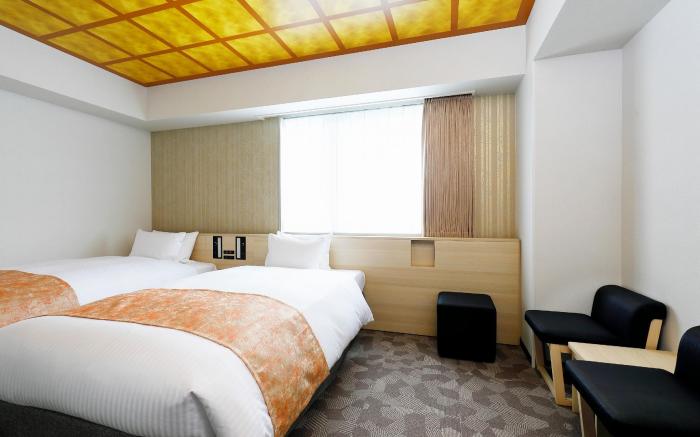 Daiwa Roynet Hotel KANAZAWA-MIYABI