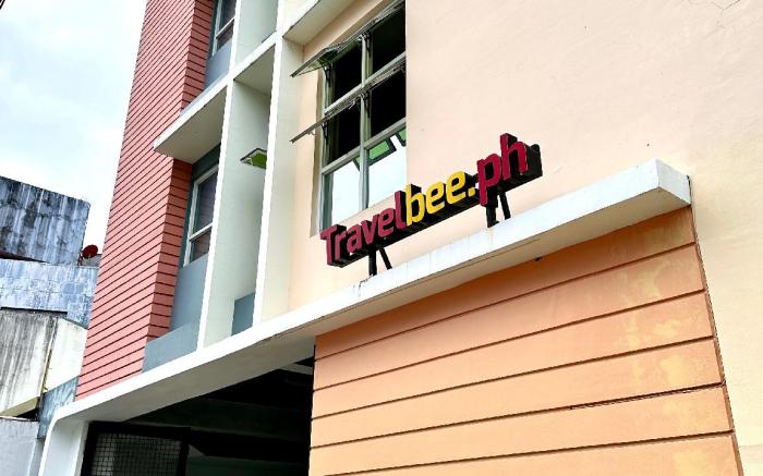 Travelbee Fuente Inn
