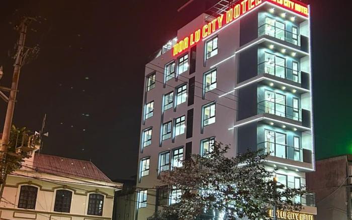 Hoa Lu City Hotel