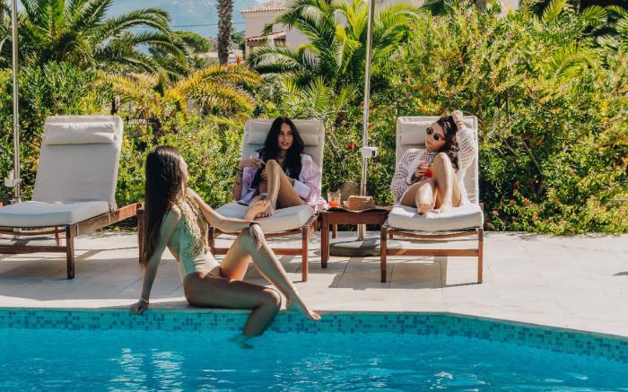 Hôtel Corsica & Spa Serena 