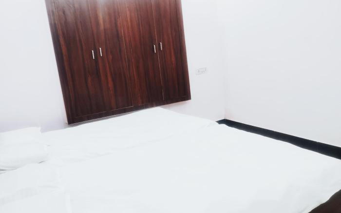 Ramashish Kutir