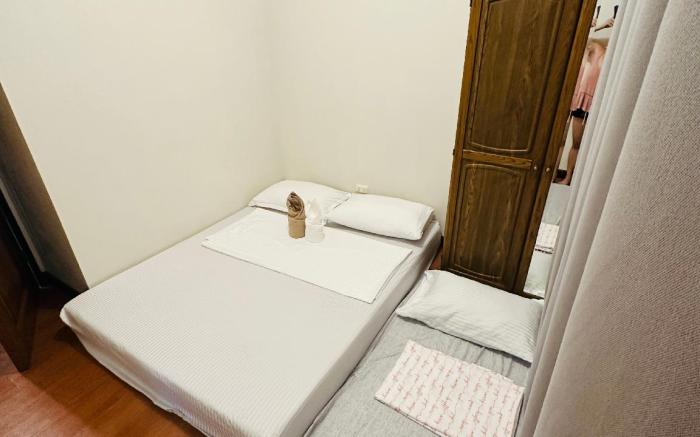 2br Magallanes Residences 211B