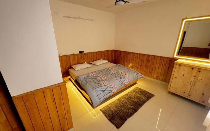 Star Vibes Resort