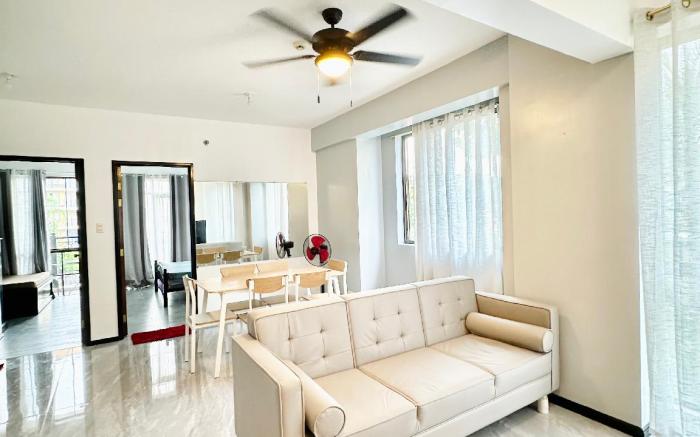 2Br Magallanes Residences 212B