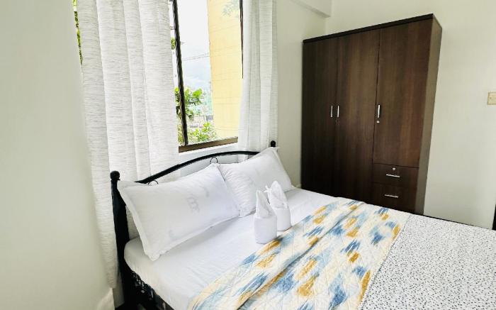 2Br Magallanes Residences 212B