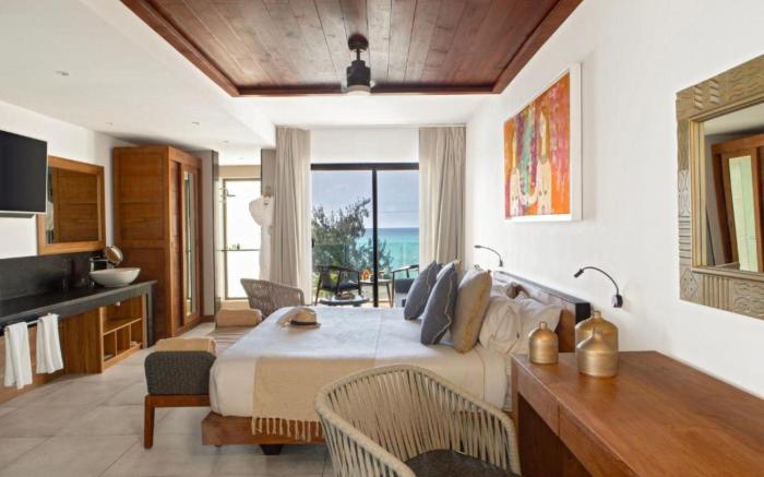 Wonders Beach Boutique Hotel