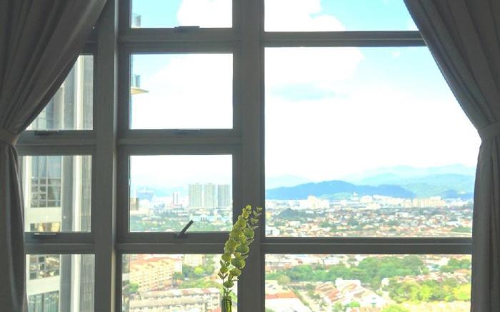 Ekocheras FamilySuite Chill Pool 22