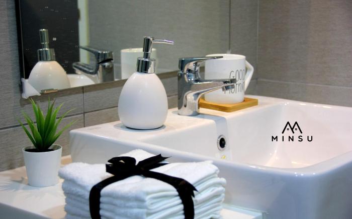 Ekocheras 2Bedroom DuplexSuite MRT 23