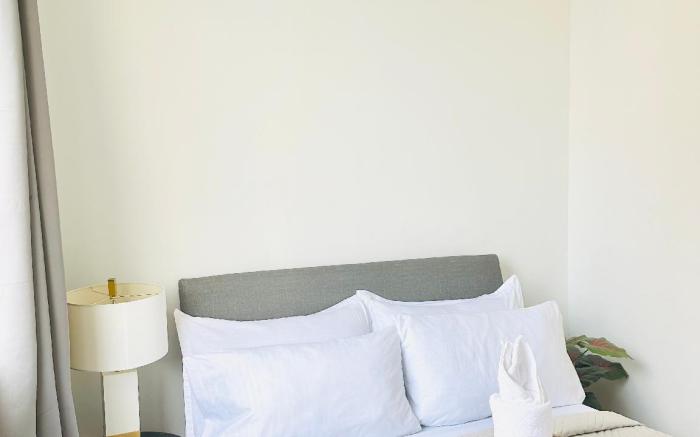 1Br Magallanes Residences 506B