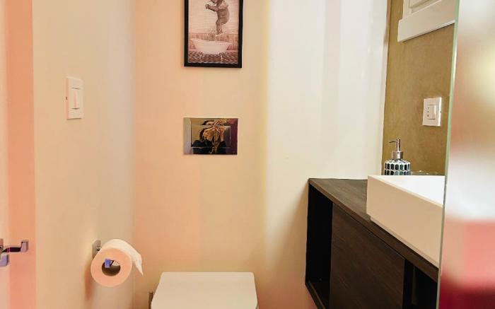 La Piazzetta, Luxury Jacuzzi Room