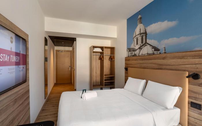 B&B HOTEL Como Baradello