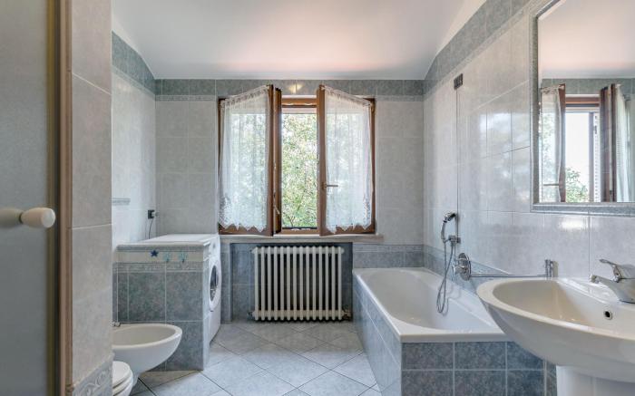 Casetta dei Daini in Orio al Serio