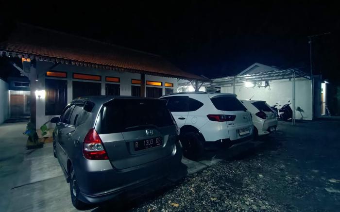 Omah Kulon YIA