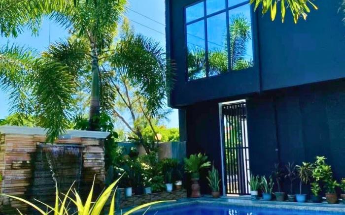George Guest House in San Juan, La Union