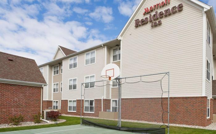 Residence Inn Appleton