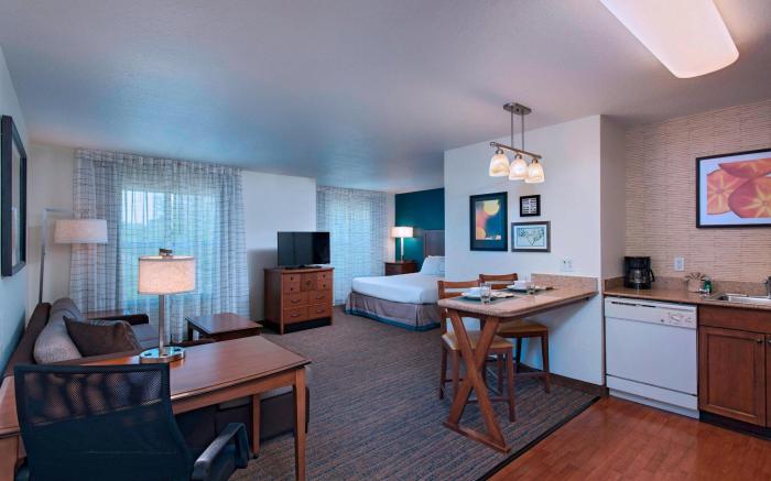 Residence Inn by Marriott Columbia