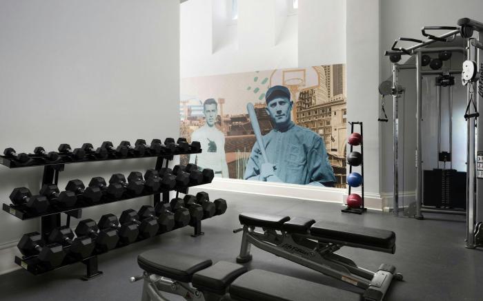 Marriott Vacation Club at Custom House, Boston