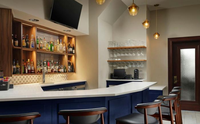 Marriott Vacation Club at Custom House, Boston