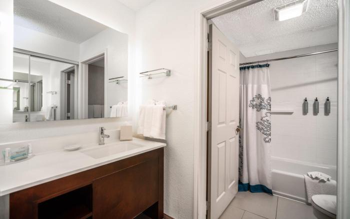 Residence Inn McAllen