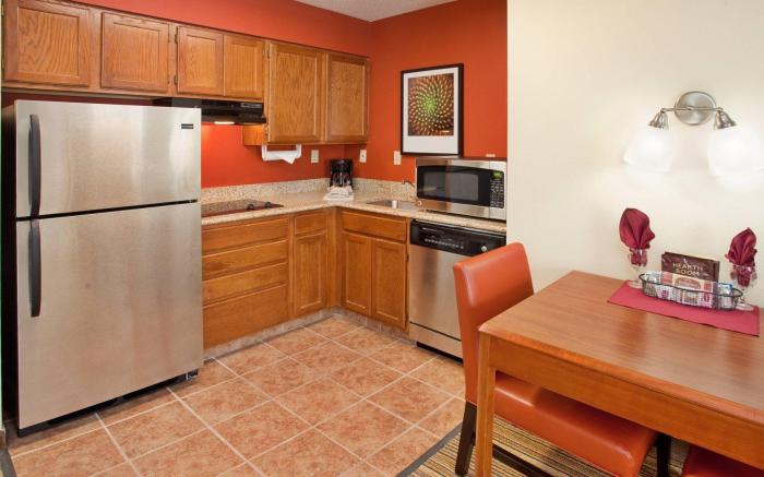 Residence Inn by Marriott Houston Sugar Land/Stafford