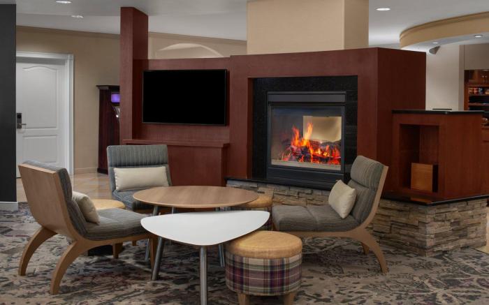 Residence Inn East Rutherford Meadowlands