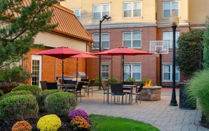 Residence Inn East Rutherford Meadowlands