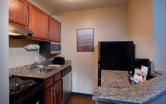 TownePlace Suites by Marriott Atlanta Alpharetta