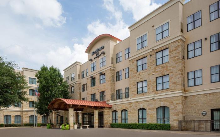 Residence Inn by Marriott Fort Worth Cultural District