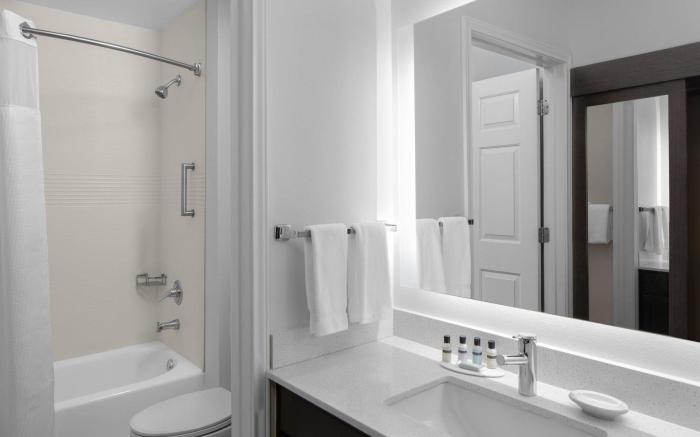 Residence Inn Fort Worth Cultural District