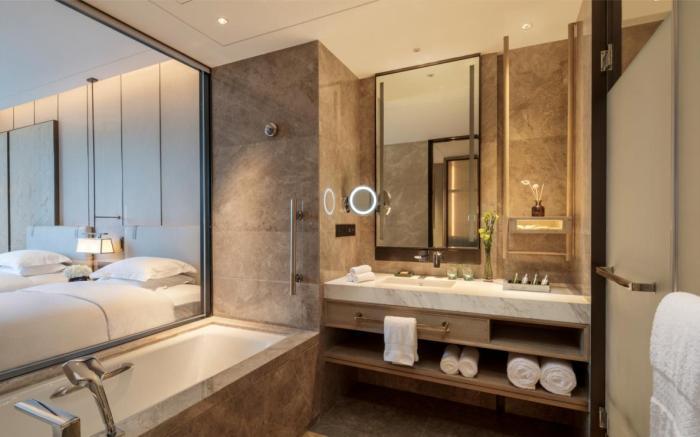 Hilton Chengdu Chenghua