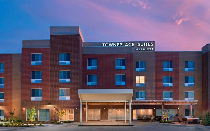 TownePlace Suites Columbia
